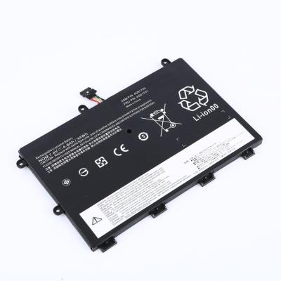 China 45N1750 LAPTOP Laptop Battery For Yoga 11E / Lenovo ThinkPad Yoga 11E 45N1748 45N1749 45N1751 7.4V 34W for sale