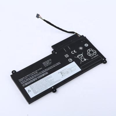 China New Laptop OEM 42Wh Laptop Battery For Lenovo ThinkPad E450 E450C E455 E460 E460C 45N1752 45N1754 for sale