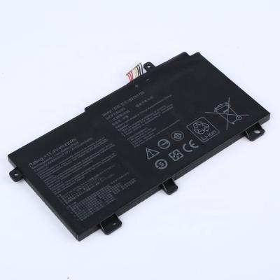 China 48Wh B31N1726 LAPTOP Laptop Battery for ASUS FX80 FX80GM FX80GE FX80GD FX86 FX86FM FX86FE TUF FX504 FX504GM FX505 for sale