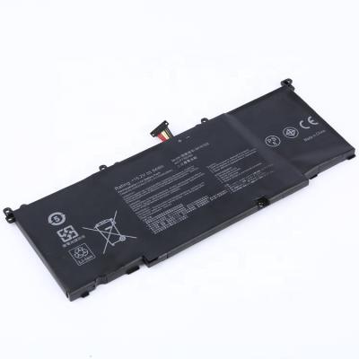 China 64Wh LAPTOP Laptop Battery For ASUS STRIX S5v S5VM S5VS ROG S5VT6700 GL502VT-BSI7N27 B41N1526 15.2V for sale