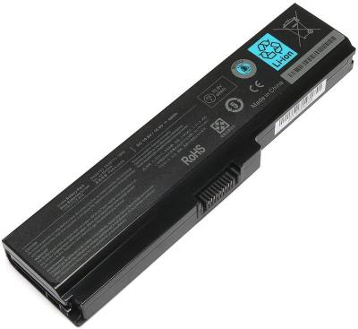 China OEM/ODM PA3817U-1 LOW Laptop Battery For Toshiba L750 L700 L640 L645 L745 L750 PA3817 PA3817U PA3818U Battery for sale