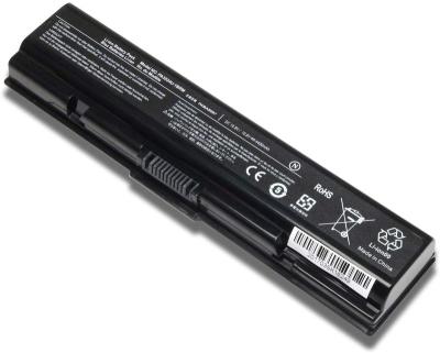 China LAPTOP OEM/ODM PA3534U-1BRS Laptop Battery For Toshiba Satellite A200 A210 A300 PA3534 PA3534U Rechargeable Battery for sale