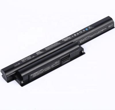 China 59Wh VGP-BPS26 BPS26 LAPTOP Laptop Battery For Sony CA CB VPC-CA15FA/B VPC-CA15FA/G VGP-BPL26 VGP-BPS26A BPL26 BPS26A for sale