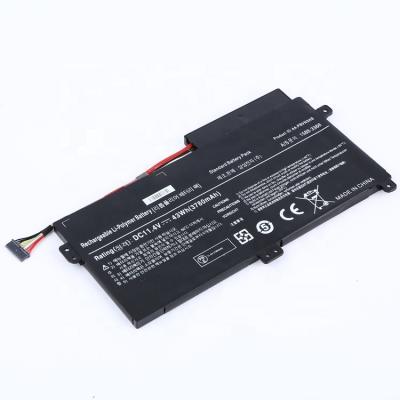 China 43Wh AA-PBVN3AB LAPTOP Laptop Batteries For Samsung NP470R5E NP370R5E NP510R5E NP370R4E 470R5E Notebook for sale