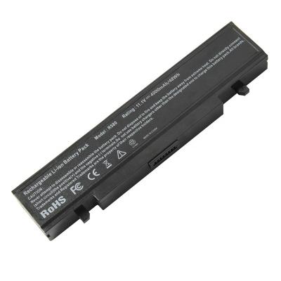 China New Laptop Laptop Battery For Samsung R428 R580 R730 R780 RV511 RV520 AA-PB9NS6B AA-PB9NC6B for sale