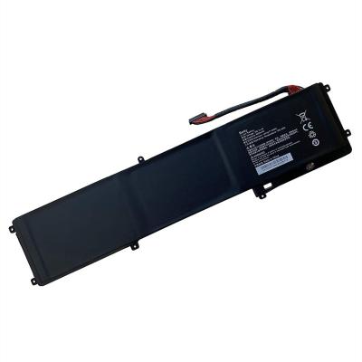 China Laptop OEM Laptop Batteries For Razer Blade RZ09-01302E22 RZ09-0102 RZ09-01161 RZ09-01301E41 Notebook for sale