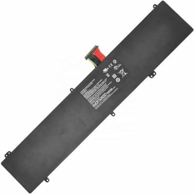 China RZ09-0166 LAPTOP Laptop Battery For Razer Blade F1 pro 4K RZ09-01663E53-R3G1 RZ09-01662E54-R3 for sale