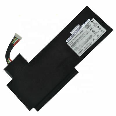 China BTY-L76 LAPTOP Laptop Battery For MSI GS70 2OD 2PC 2PE 2QC 2QD 2QE GS72 MS-1771 MS-1772 MD9880 for sale