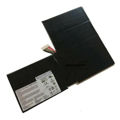 China New BTY-M6F Laptop Notebook Battery for MSI GS60 2PC-279XCN 2PE-280CN 2QC-022XCN 6QC-070XCN for sale