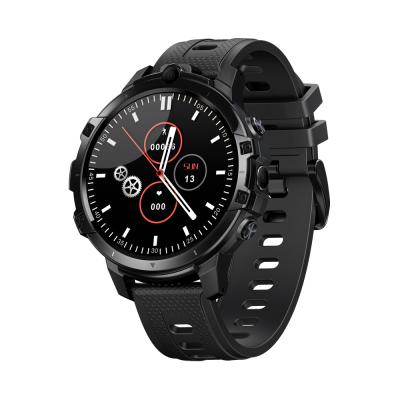 China New Zeblaze Flagship Killer Zeblaze Octa Core 4GB+64GB Android10 OS 4G OS 4G Bands Global Android Smartwatch for sale