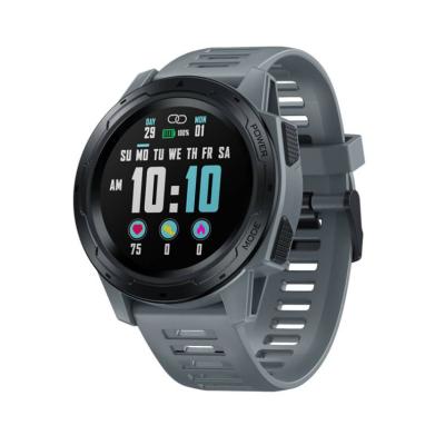 China GPS Navigation Smart Watch VIBE 5 PRO Full-Circle Functional Color Touch Screen Long Battery Life Tracking Smart Watch for sale