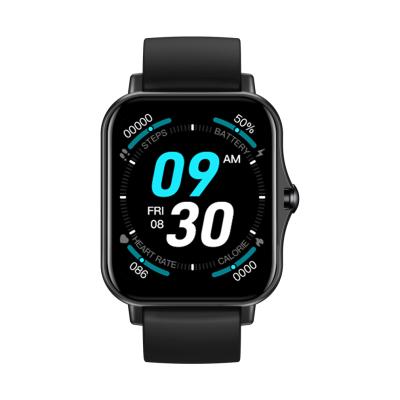 China Brand New Independent Watch GTS Blood Pressure GPS Navigation Music Player Smart Watch for sale