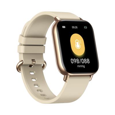 China Good Quality Low Price GTS Fitness Watch Pro GPS Navigation And Blood Pressure Smart Sleep Tracking Waterproof Smart Watch for sale