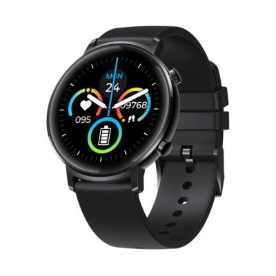 China GPS Navigation GTR Full Contact Curved Heart Rate Blood Pressure Monitoring Multifunctional Smart Watch for sale