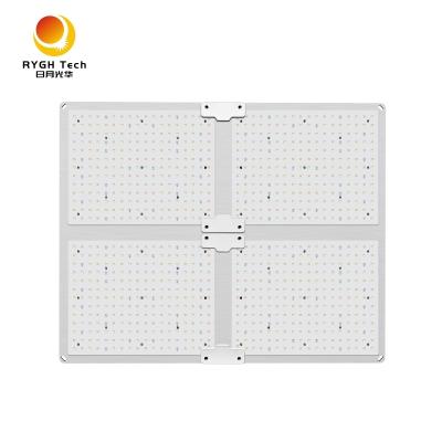 China Low Price Factory Wholesale 420W Full Spectrum Dimmable Light Led Grow Lights With More Powers Supplies for sale