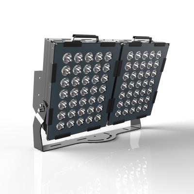 China 1200w Led Flood LED Sports Field Light 130000 Lumen Led Outdoor Stadium Light for sale