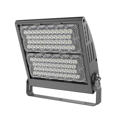 중국 IP65  RGBW LED Outdoor Stadium LED Flood Light 200W 240W LED Stadium Light For Sports Arenas 판매용