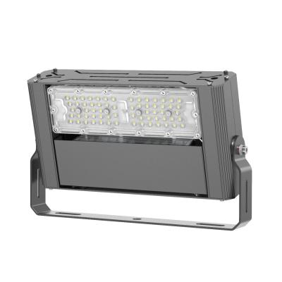 China Outdoor 50W Stadium LED Flood Light Module  RYGH-THX-50FL Aluminum 2700-6500k for sale