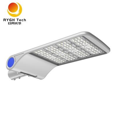 China RYGH-LDB-200W Highway Outdoor Street Light IP66 Pole 140lm/W SMD 200W for sale