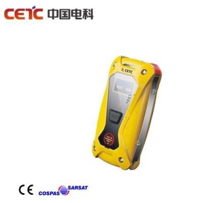 China For marine personal locator beacon with GPS 406MHz for sale