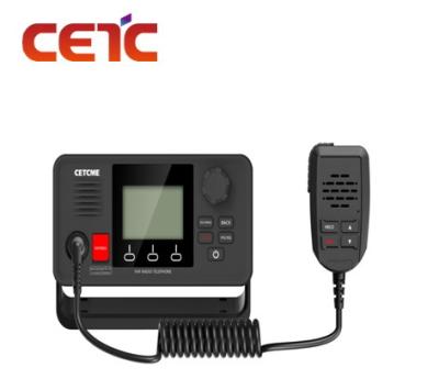 China Surge DSC VHF Radio Table Type for sale