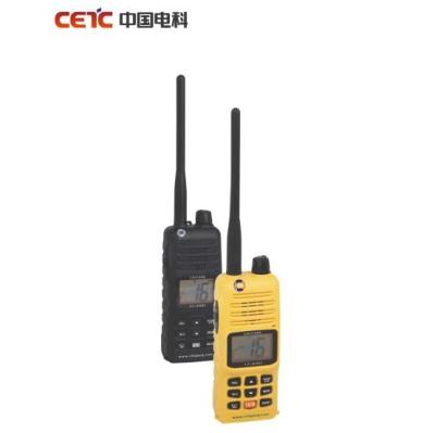 China For VHF Marine Explosion Proof Marine Telephone Portable Type for sale