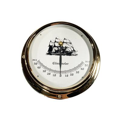 China For marine wall mounted clinometer HDY-180-CL for sale