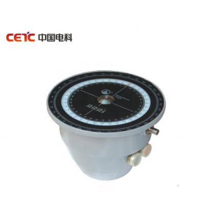 China Marine Equipemt Bearing Repeater Compass With Digital Display for sale