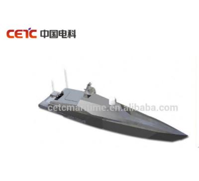 China Unmanned Outboard Sea Vessel (USV) Type 101 for sale