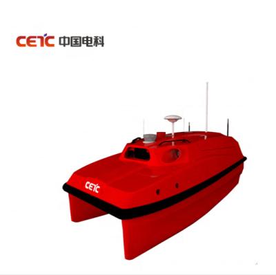 China River 1.5M Order made USV hit outer ship for sale