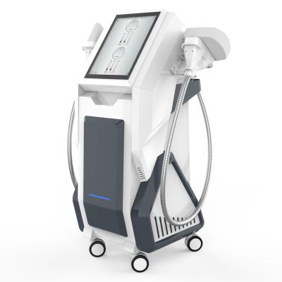 China 2021 Hot Sale Fat Facelift 360 RF Laser Frozen Body Slimming Machine CE Certification for sale