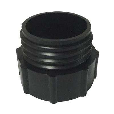 China china factory hot sale IBC adapter ibc tank fittings 2 S60x6 equal tail 3/4hose for sale