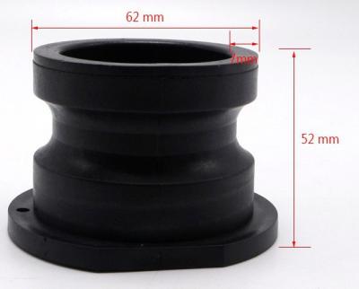 China Connect pipes camlock 2inches quick coupling a plastic adapter for IBC tank IBC container for sale