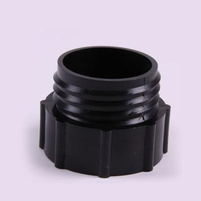 China Plastic IBC Adapter 2 S60x6 To 3/4 Hose For IBC TANK Equal for sale