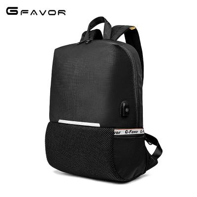 China With USB Travel Backpack Water Resistant Anti-theft Bag with USB Port and Filling Computer Backpacks, Casual Hiking Dayback for sale