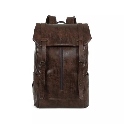 China Wholesale Anti-theft Anti-theft Boys Sports Unisex School Designer Fashion Laptop PU Climbing Travel Bag Backpack for sale