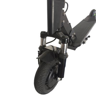 China Metal Yss electric shock absorber suspension double best for my Xiaomi scooter for sale