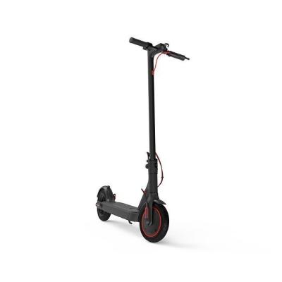 China Hendersun Unisex L16-M365 36V 350W 7.5AH 8.5 Inch Electric Adult Scooter Electric Foldable Scooter for sale