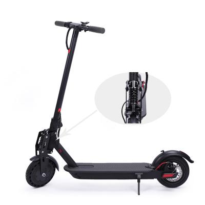 China Electric Hydraulic Scooter Two Wheel Smart Repair Parts With Bestar Price < 10Ah for sale