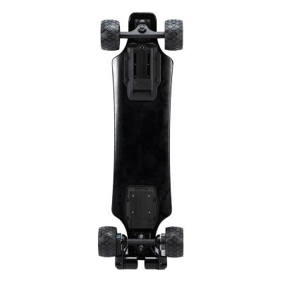 China Adult Jeans Motorized Electric Skateboard Dido for sale