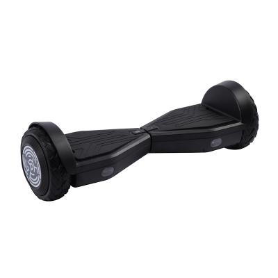 China Flashing LED Popular Products Hover Cheap Price 2 Wheel Board Powerful Battery Two Wheels Self Balancing Scooter for sale