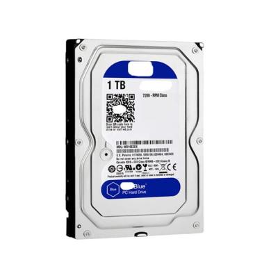 China Current Hot Selling SSD Server HDD 3.5 Inch 500gb 1tb 2tb 4tb SSD Hard Disk Drives For Desktop for sale