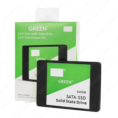 China SSD 2.5 Inch ssd for Laptop Portable Hard Drive SATA 500GB 1 TB 2TB 120Gb 240Gb 480GB Sata 3 Solid State Drive Hard Disk Internal for sale