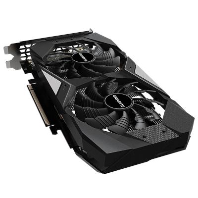 China GTX OC 6G Desktop 1660 Graphics Card With 6GB GDDR5 192 Memory Interface GIGAOCTET 1660 Super Bit Graphics Card GPU for sale