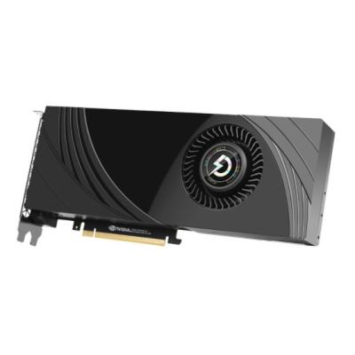 China Desktop computer hardware and software computer graphics card rtx 2080/rtx 2080TI 11GB GDDR6 352 bit and other models like RX580 RTX3070 for sale