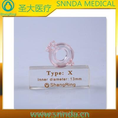 China Easy Auto Circumcision Device Painless Circumcision Device Ring for sale