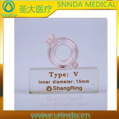 China Easy Shang Ring Instrument for Simplified Adult Circumcision for sale