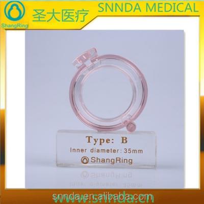 China Easy Medical Disposable Male Circumcision Kit / Clamp for sale