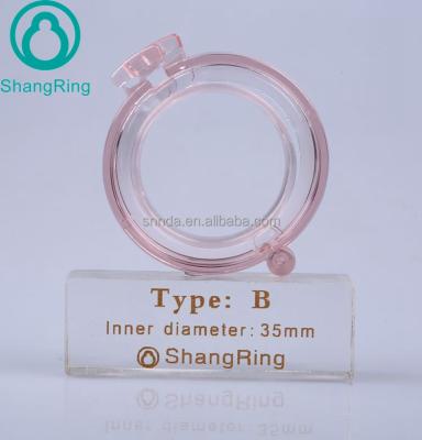 China Safety reduce HIV transmition circumcision device, circumcision clamp, circumcision ring for sale