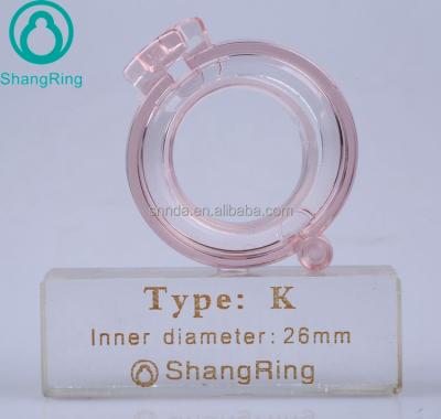 China Safety A Simplified No Flip Shang Ring Circumcision Technique In Teenagers for sale